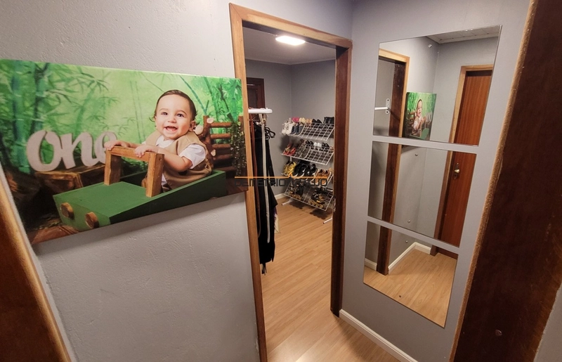 Casa 3 dormitórios, Porto Verde !: 6ª foto da galeria de imagens do imóvel