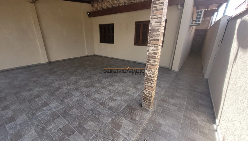 Casa 3 dormitórios, Porto Verde !: 4ª foto da galeria de imagens do imóvel