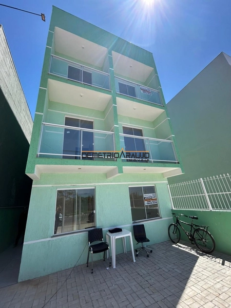 APARTAMENTO 2 DORMITORIOS COM SACADA: 2ª foto da galeria de imagens do imóvel