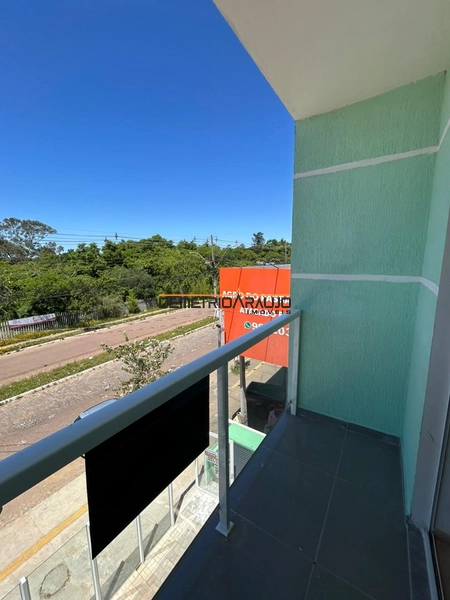 APARTAMENTO 2 DORMITORIOS COM SACADA: 6ª foto da galeria de imagens do imóvel