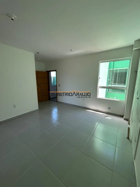 APARTAMENTO 2 DORMITORIOS COM SACADA: 4ª foto da galeria de imagens do imóvel