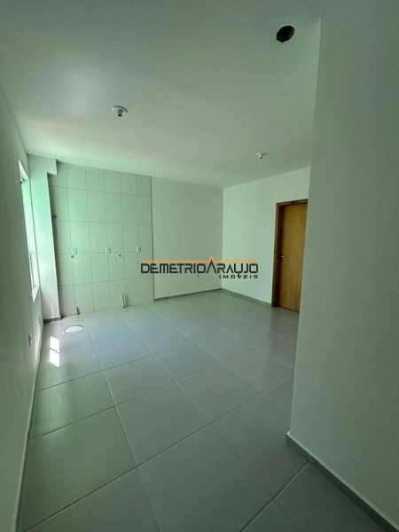 APARTAMENTO 2 DORMITORIOS COM SACADA: 3ª foto da galeria de imagens do imóvel