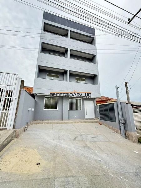 Apartamento com 1 Quarto à venda - Porto Verde: 2ª foto da galeria de imagens do imóvel