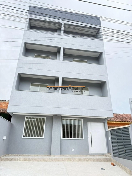 Apartamento com 1 Quarto à venda - Porto Verde: 1ª foto da galeria de imagens do imóvel
