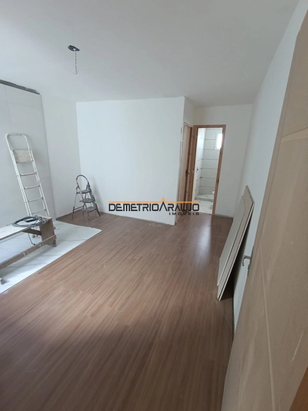 Apartamento Porto Verde: 8ª foto da galeria de imagens do imóvel