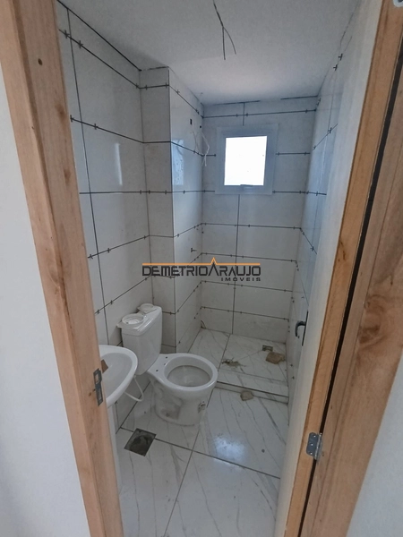 Apartamento Porto Verde: 4ª foto da galeria de imagens do imóvel