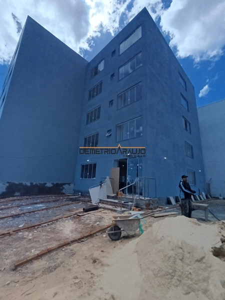 Apartamento Porto Verde