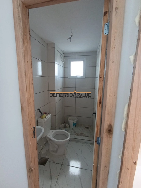 Apartamento Porto Verde: 5ª foto da galeria de imagens do imóvel