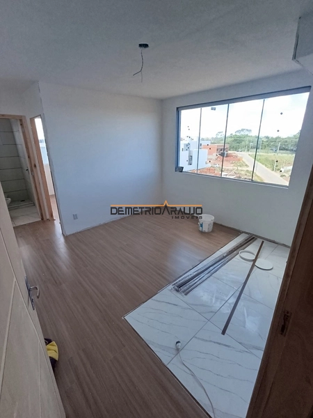 Apartamento Porto Verde: 6ª foto da galeria de imagens do imóvel