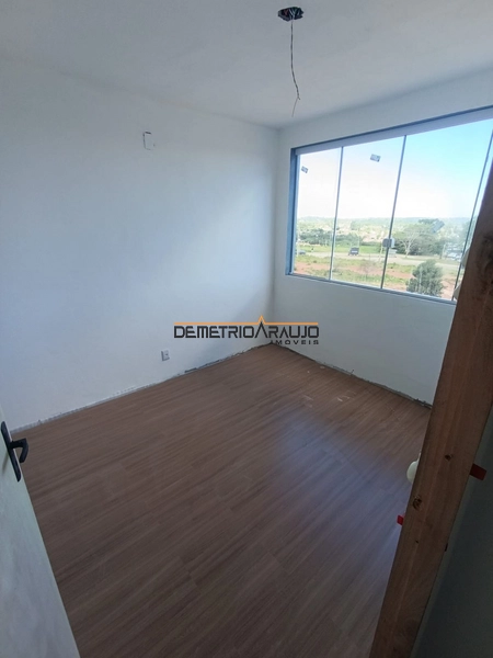 Apartamento Porto Verde: 3ª foto da galeria de imagens do imóvel