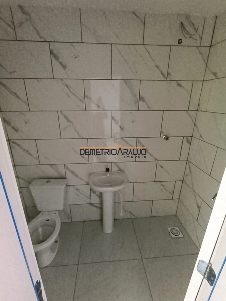 Apartamentos centro de Alvorada dois dormitórios: 12ª foto da galeria de imagens do imóvel