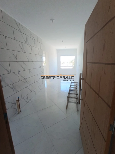 Apartamentos centro de Alvorada dois dormitórios: 9ª foto da galeria de imagens do imóvel