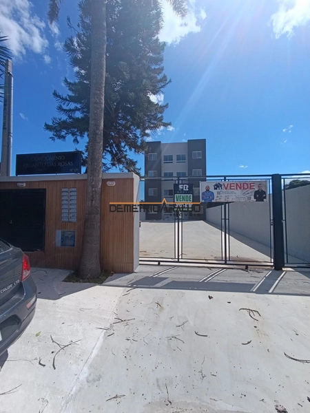 Apartamentos centro de Alvorada dois dormitórios