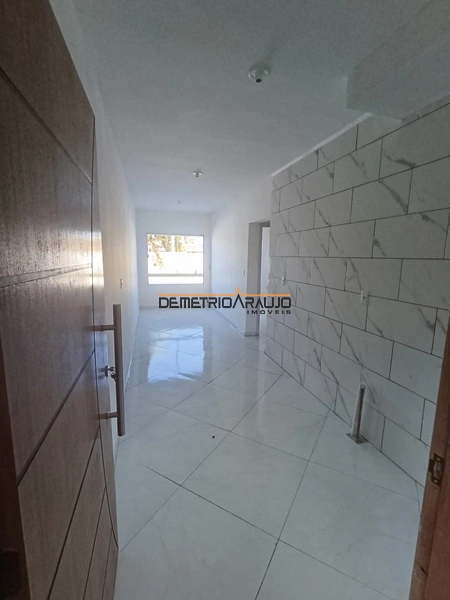 Apartamentos centro de Alvorada dois dormitórios: 3ª foto da galeria de imagens do imóvel