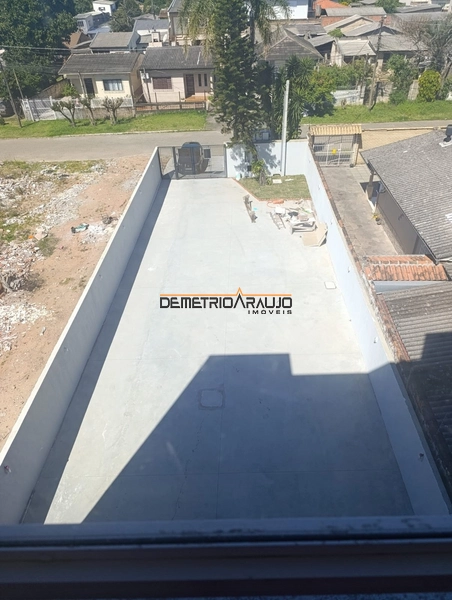 Apartamentos centro de Alvorada dois dormitórios: 14ª foto da galeria de imagens do imóvel