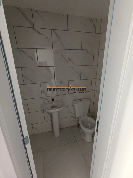 Apartamentos centro de Alvorada dois dormitórios: 15ª foto da galeria de imagens do imóvel