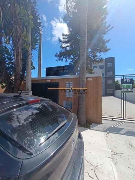 Apartamentos centro de Alvorada dois dormitórios: 2ª foto da galeria de imagens do imóvel