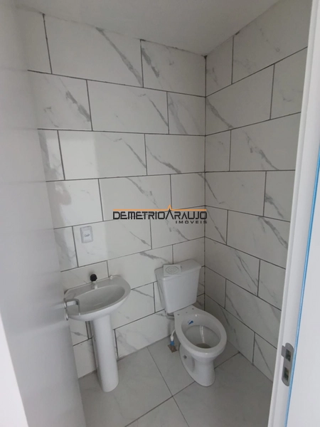 Apartamentos centro de Alvorada dois dormitórios: 4ª foto da galeria de imagens do imóvel