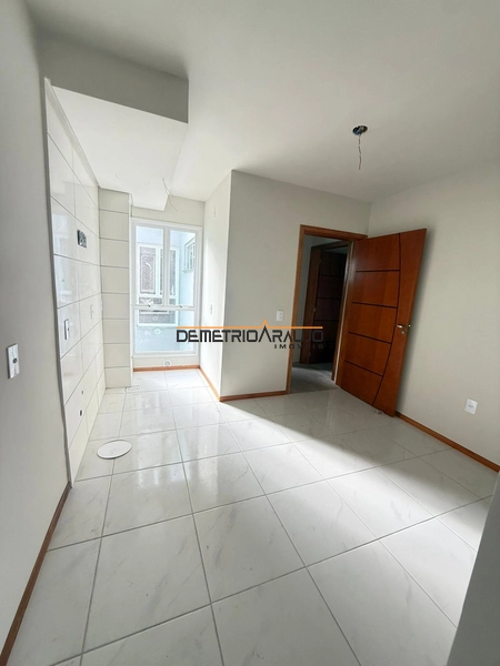 Apartamento com 1 Dormitorio(s) localizado(a) no bairro Jardim Algarve: 5ª foto da galeria de imagens do imóvel