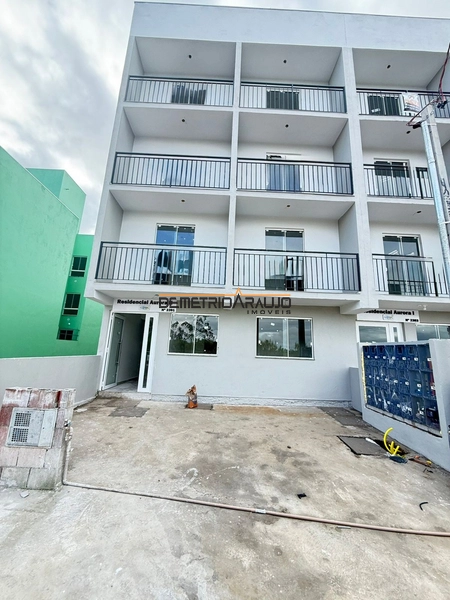 Apartamento com 1 Dormitorio(s) localizado(a) no bairro Jardim Algarve: 1ª foto da galeria de imagens do imóvel