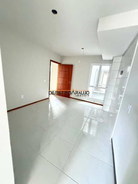 Apartamento com 1 Dormitorio(s) localizado(a) no bairro Jardim Algarve: 3ª foto da galeria de imagens do imóvel