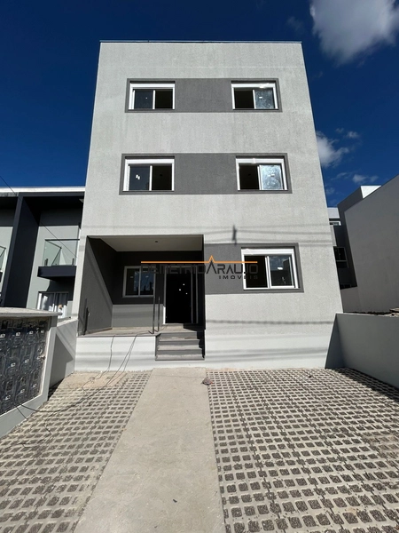 APARTAMENTO 1 DORMITORIO: 1ª foto da galeria de imagens do imóvel