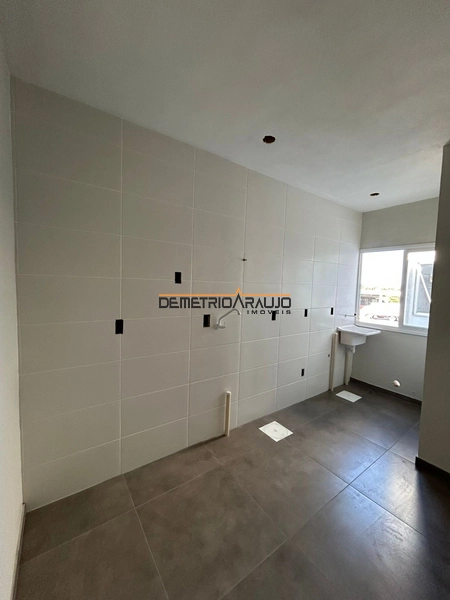 APARTAMENTO 1 DORMITORIO: 3ª foto da galeria de imagens do imóvel