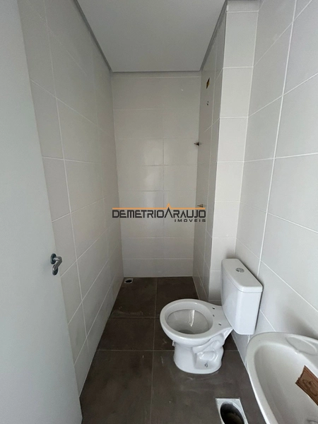 APARTAMENTO 1 DORMITORIO: 5ª foto da galeria de imagens do imóvel