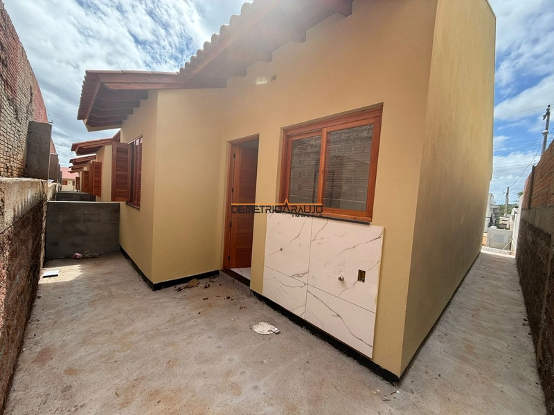 Casa com 2 quartos à venda , Jardim Viamar, Viamão: 3ª foto da galeria de imagens do imóvel