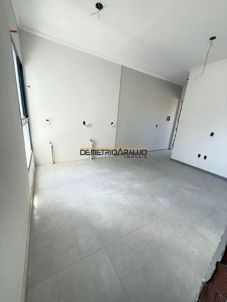 Apartamento com 1 Quarto e 1 banheiro à Venda,: 2ª foto da galeria de imagens do imóvel