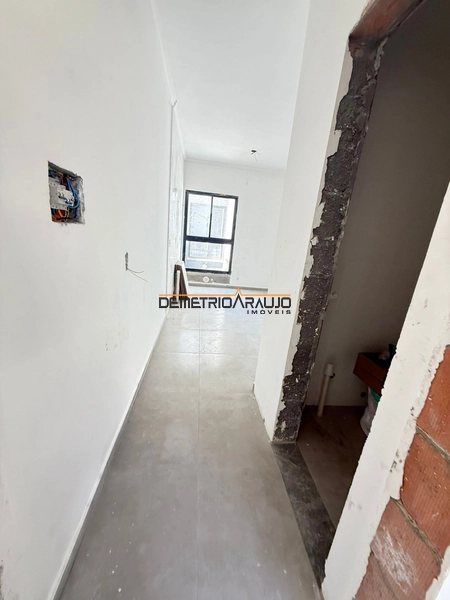 Apartamento com 1 Quarto e 1 banheiro à Venda,: 5ª foto da galeria de imagens do imóvel