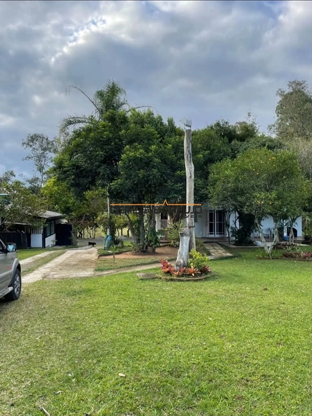 Sítio dos Sonhos pertinho da Cidade!!: 6ª foto da galeria de imagens do imóvel