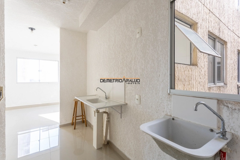 2 dormitórios ótimo preço: 6ª foto da galeria de imagens do imóvel