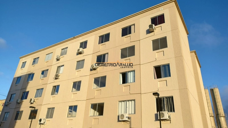 2 dormitórios ótimo preço