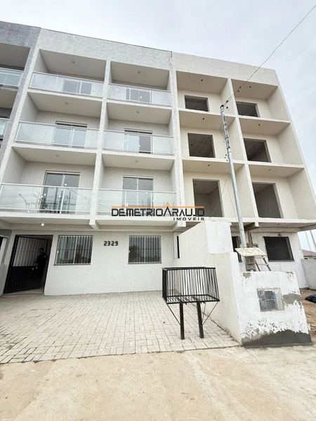 Apartamento 1 Dormitório Porto Verde: 3ª foto da galeria de imagens do imóvel