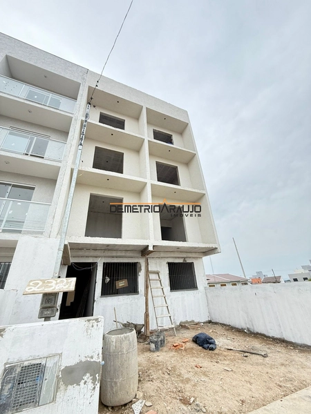 Apartamento 1 Dormitório Porto Verde: 2ª foto da galeria de imagens do imóvel