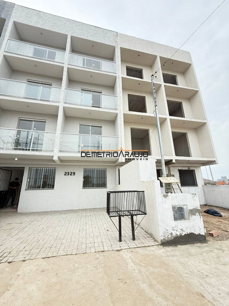 Apartamento 1 Dormitório Porto Verde: 1ª foto da galeria de imagens do imóvel