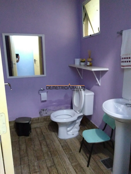 Sobrado no Porto Verde: 3ª foto da galeria de imagens do imóvel