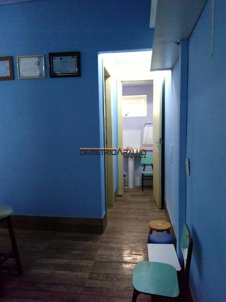 Sobrado no Porto Verde: 2ª foto da galeria de imagens do imóvel