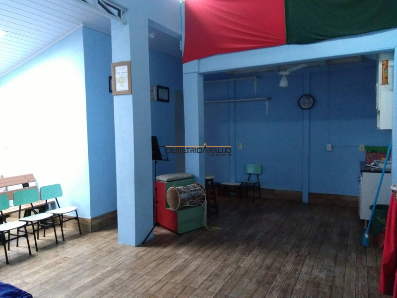 Sobrado no Porto Verde: 5ª foto da galeria de imagens do imóvel