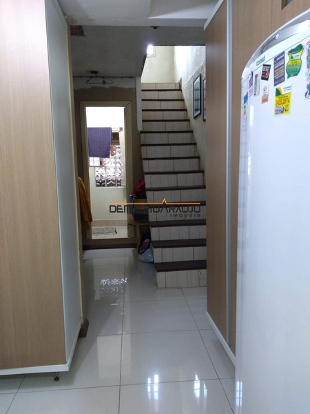 Sobrado no Porto Verde: 16ª foto da galeria de imagens do imóvel