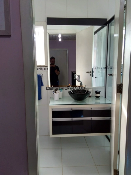 Sobrado no Porto Verde: 7ª foto da galeria de imagens do imóvel