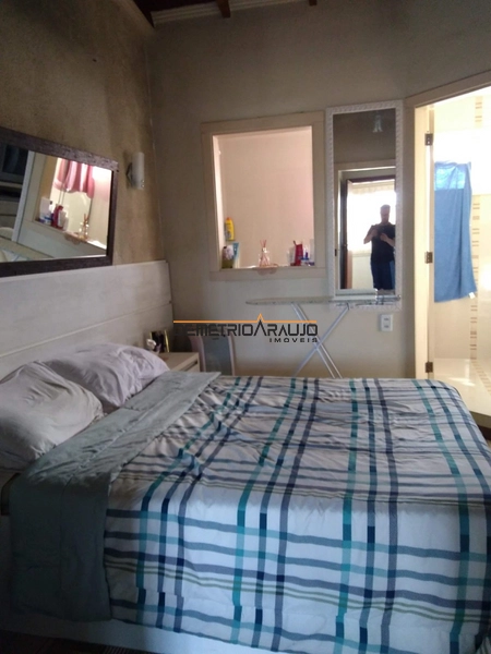 Sobrado no Porto Verde: 14ª foto da galeria de imagens do imóvel