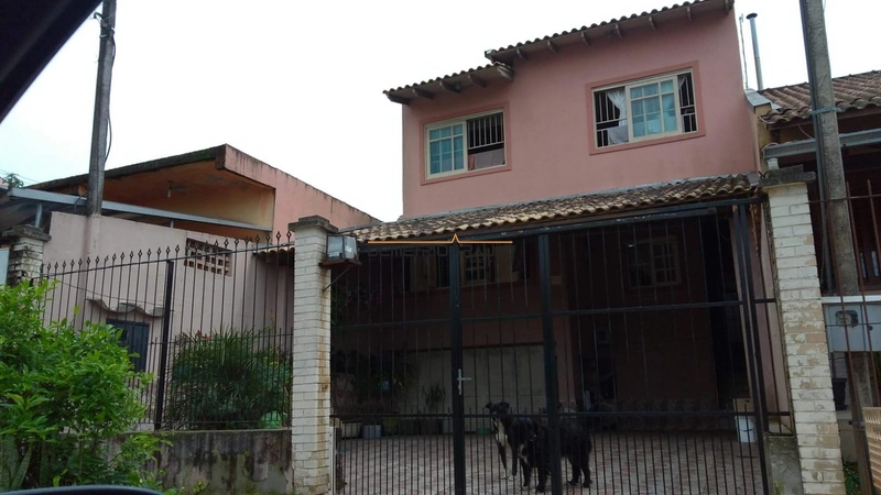 Sobrado no Porto Verde: 27ª foto da galeria de imagens do imóvel