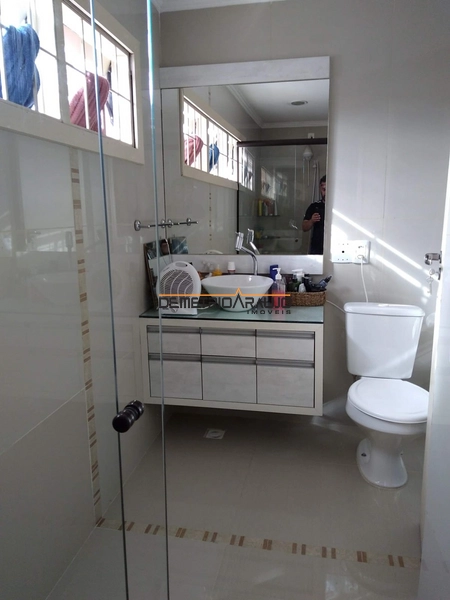 Sobrado no Porto Verde: 10ª foto da galeria de imagens do imóvel