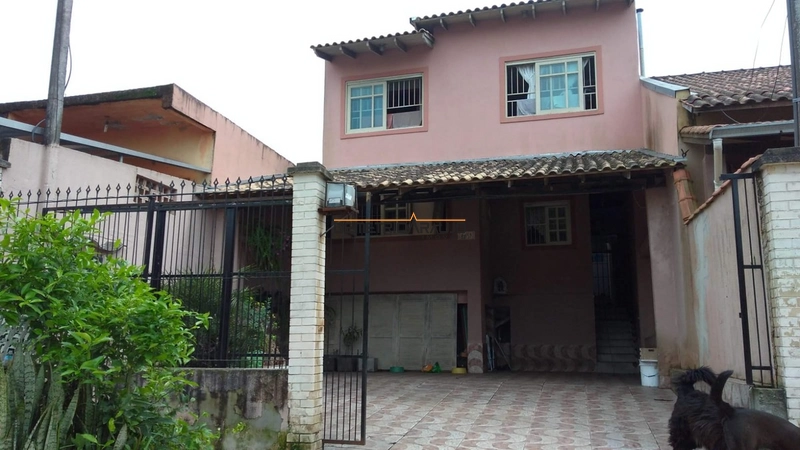 Sobrado no Porto Verde: 1ª foto da galeria de imagens do imóvel