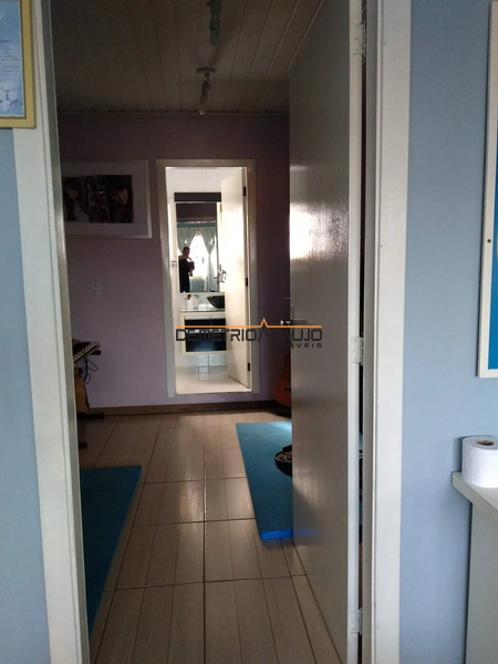 Sobrado no Porto Verde: 8ª foto da galeria de imagens do imóvel