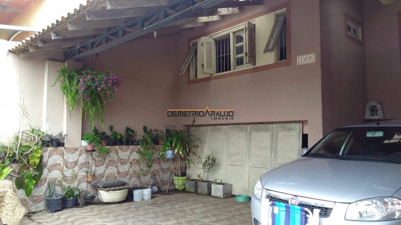 Sobrado no Porto Verde: 23ª foto da galeria de imagens do imóvel