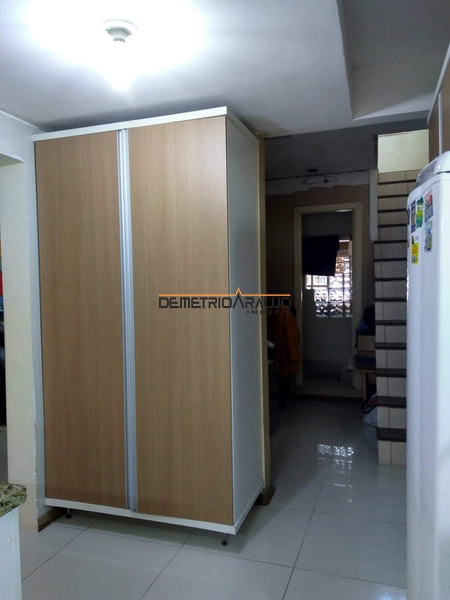 Sobrado no Porto Verde: 21ª foto da galeria de imagens do imóvel