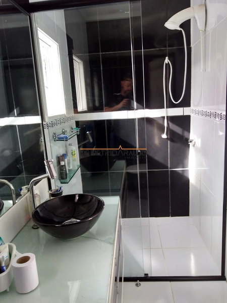 Sobrado no Porto Verde: 9ª foto da galeria de imagens do imóvel